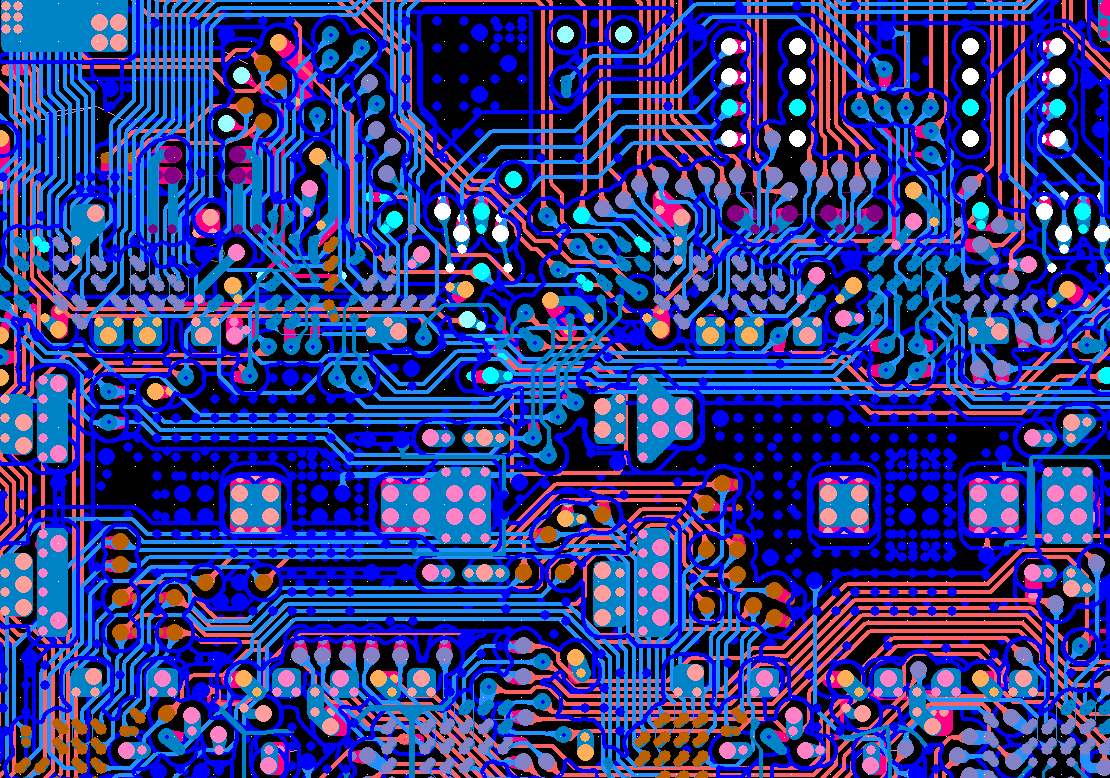 ビルドアップ基板